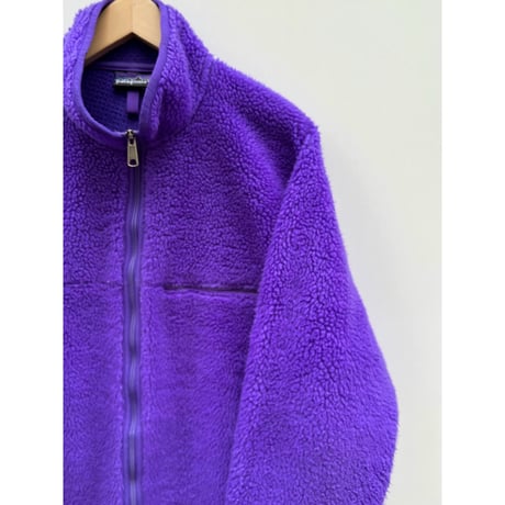 S92s Patagonia BABY RETRO CARDIGAN MADE IN USA 🇺🇸 Size L