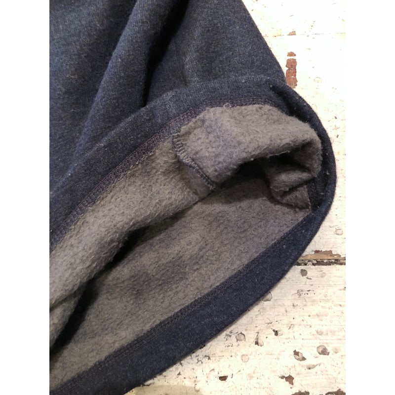 M's Comfort Wool Zip-T – Patagonia Worn Wear®