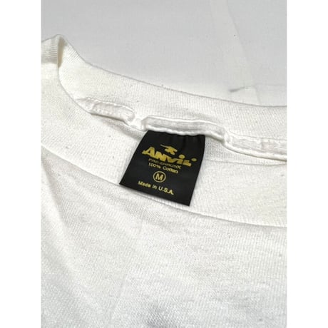 80s "DEAD STOCK" Levi's L/S  Tee MADE IN USA 🇺🇸　Size M