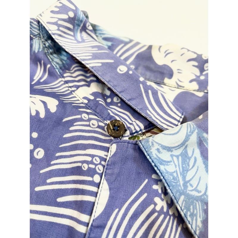 00s pataloha ALOHA SHIRT Size L | KORDS