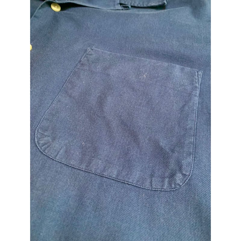 90s Ralph Lauren Shirt CALDWELL Lサイズ デニム 90s Ralph Lauren 