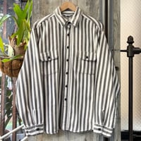 (専用) 80s FIVE BROTHER FLANNEL SHIRT