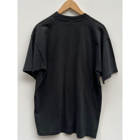 90s WILLIAM WEGMAN DOG PRINT Tee Size L