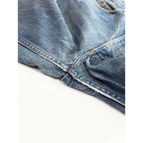 80s Levi’s 505 DENIM PANTS MADE IN USA 🇺🇸 W32L31→W31L30