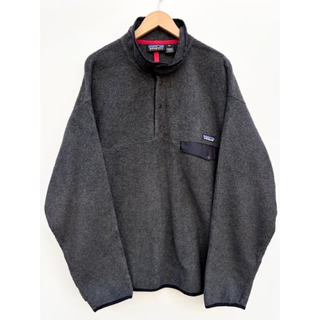 FA00s Patagonia SYNCHILA SNAP T Size XL