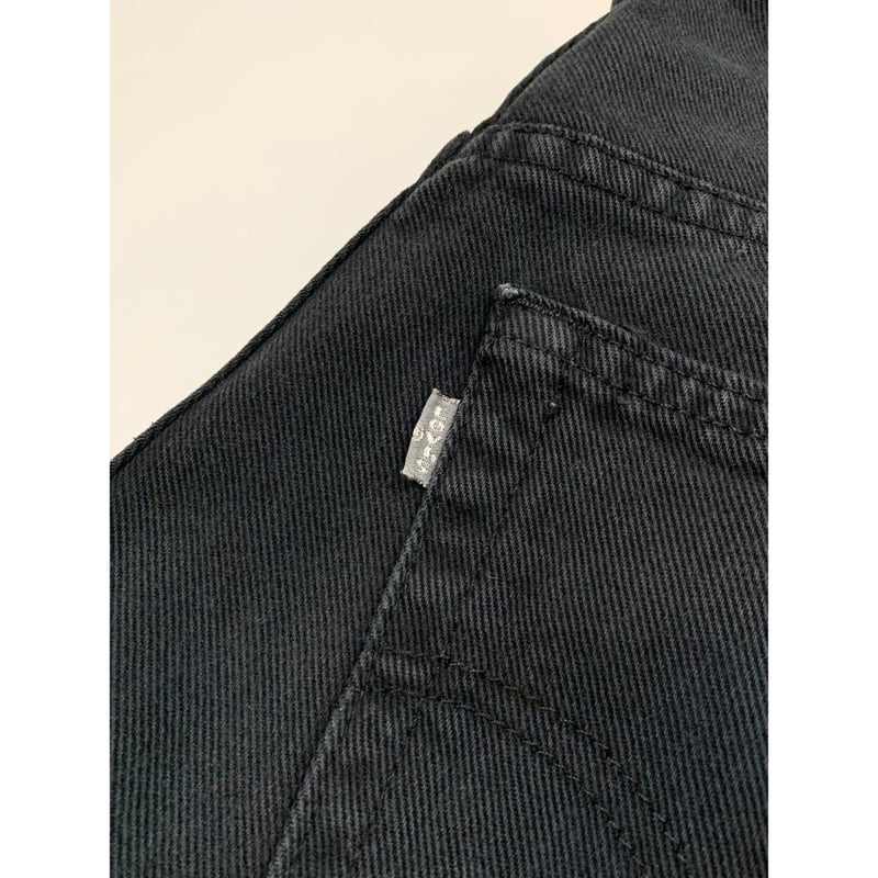 90s Levi's SILVERTAB BLACK DENIM MADE IN USA 🇺🇸 90s Levi's SILVERTAB BLACK DENIM MADE IN USA 🇺🇸