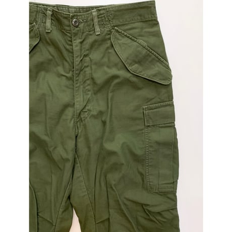m65フィールドパンツ | STORES