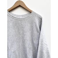 90s Champion "NO EYE" REVERSE WEAVE Size M