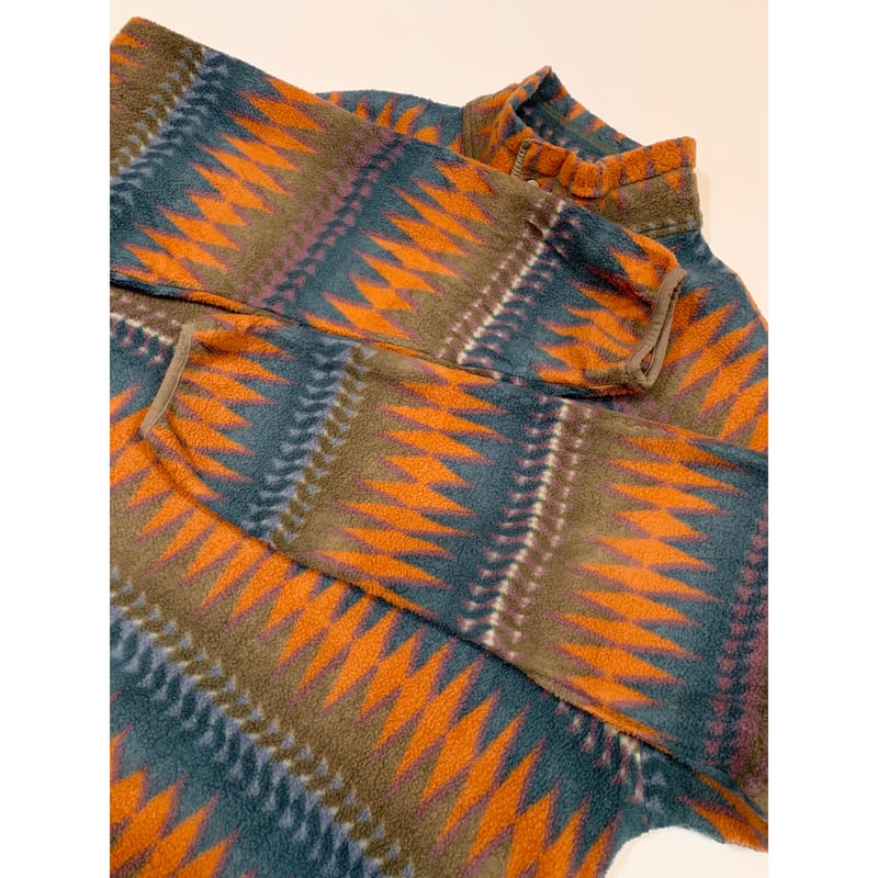 名作 90s patagonia パタゴニア 総柄 シンチラ スナップTミネハハ 名作 90s patagonia パタゴニア 総柄 シンチラ スナップTミネハハ