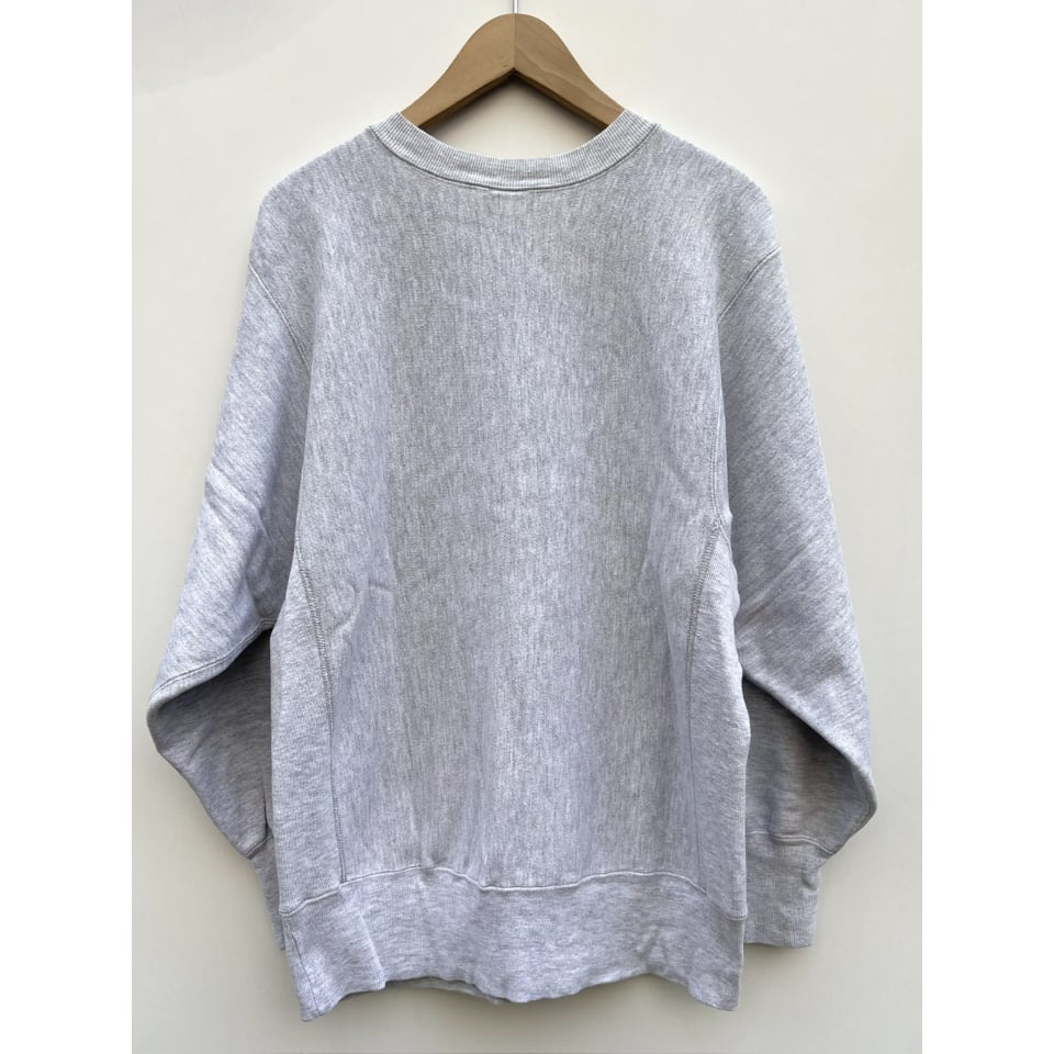 【珍品】90's Champion Reverse Weave パッド付き 90's Champion Elbow & Shoulder Padded Reverse Weave Sweat