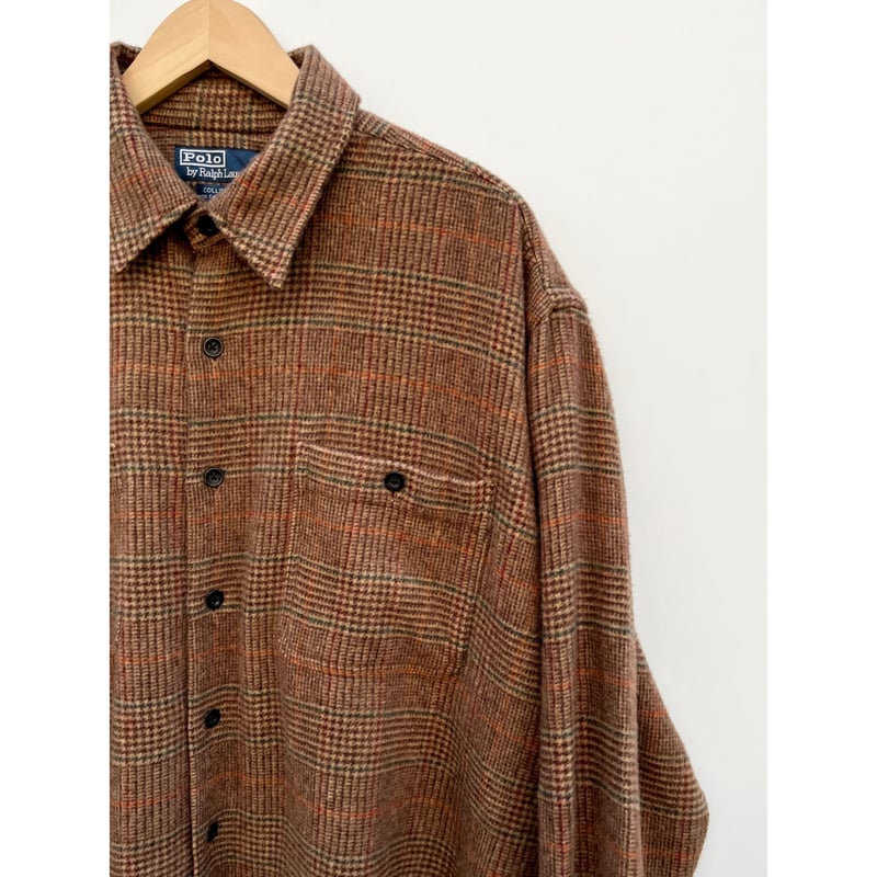 90s POLO Ralph Lauren 