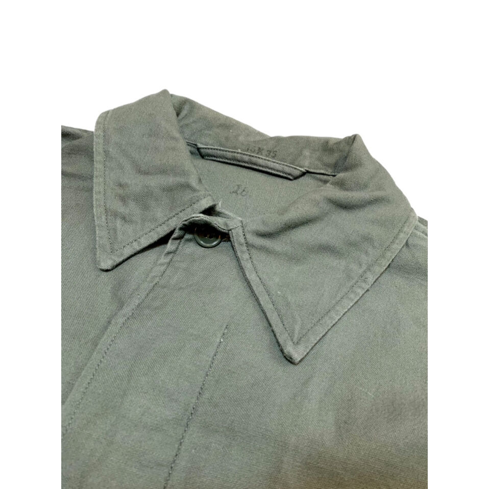 USAF 50s ユーティリティ シャツ ビンテージ shade509 fit=scale-down,w=1200