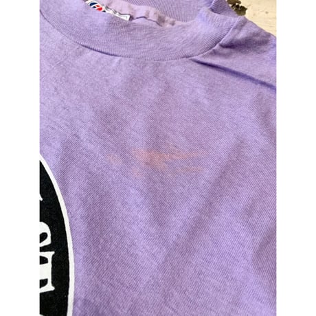 80s  WESTERN STATES ENDURANCE RUN Tee MADE IN USA 🇺🇸Size XL