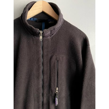 90s Patagonia SYNCHILLA  FULLZIP MADE IN USA 🇺🇸 Size M