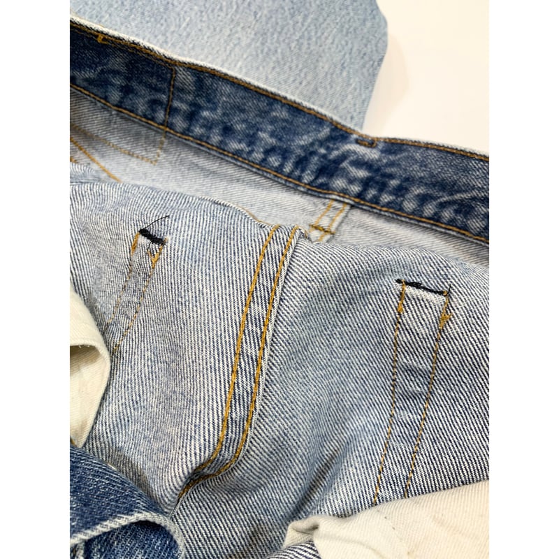 70s Levi's 501 70s Levi's 501