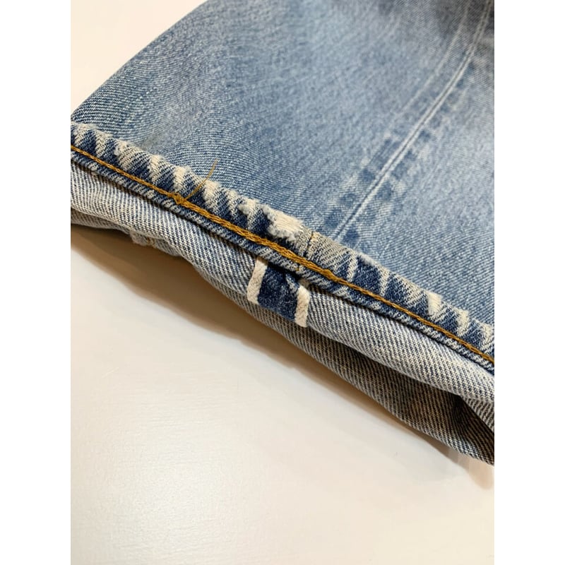 70s Levi's 501 