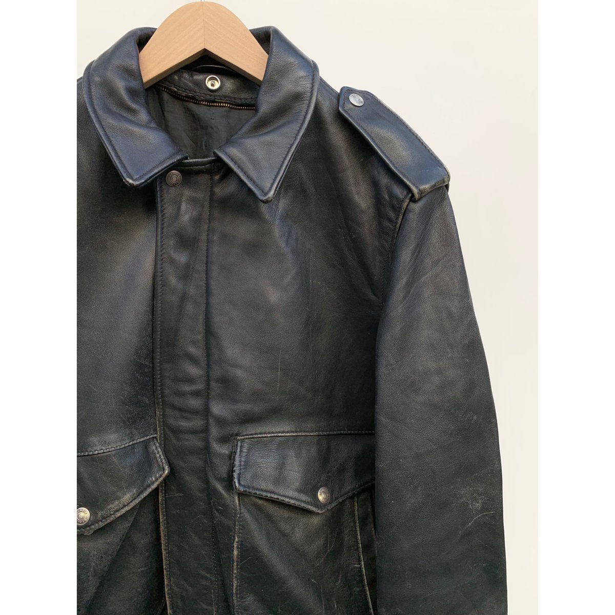 80s Schott 80s Schott