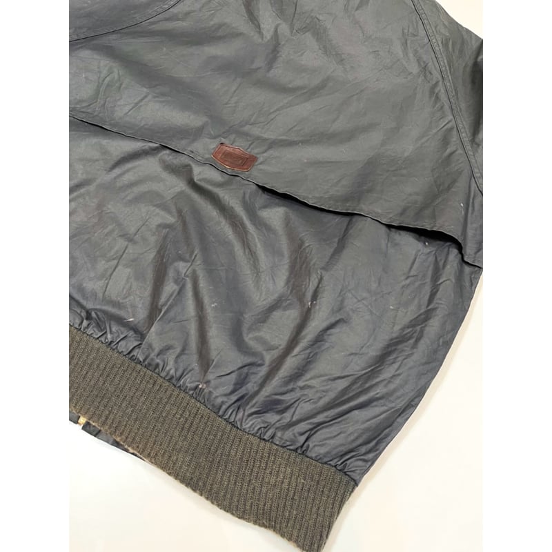 90s WOOLRICH HARRINGTON JACKET MADE IN USA🇺🇸 S 90s WOOLRICH HARRINGTON JACKET MADE IN USA🇺🇸 S
