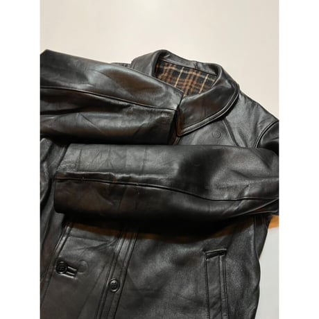 70s CORBUSIER JACKET Size L程
