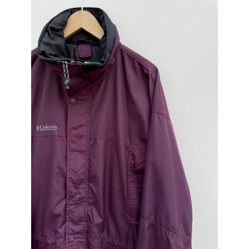 90s Columbia 