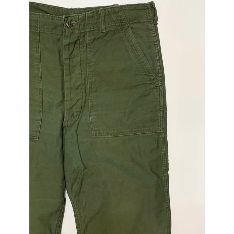 60s OG-107 ベイカーパンツ US ARMY 楽天市場】GD180 US ARMY 米軍 アメリカ軍 60s ベイカーパンツ