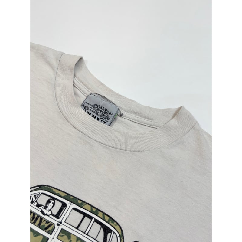 80s JIMMY'Z Tee MADE IN USA 🇺🇸 Size L | KORDS