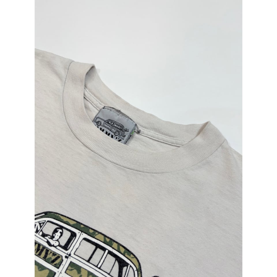 80s JIMMY'Z Tee MADE IN USA 🇺🇸 Size L | KORDS