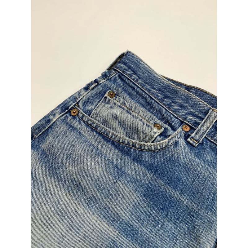 70's Levi's 517 66モデル 70s Levi's 517 