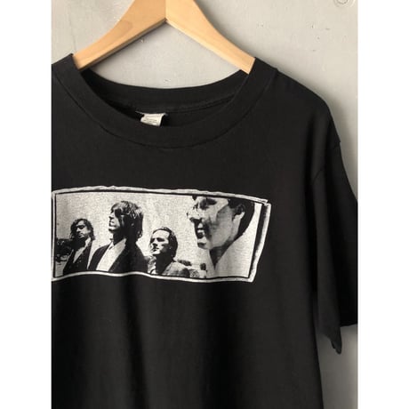 80s  R.E.M. Tee MADE IN USA🇺🇸 Size L