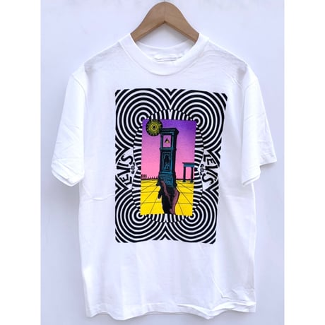 80s "DEAD STOCK" Levi's Tee MADE IN USA 🇺🇸 Size M