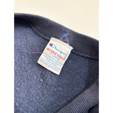 90s Champion "COLUMBIA" REVERSE WEAVE MADE IN USA 🇺🇸 Size XL