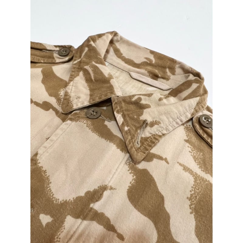 Military Briefcase A3 Size 1997 Desert Camo | eBay - バッグ