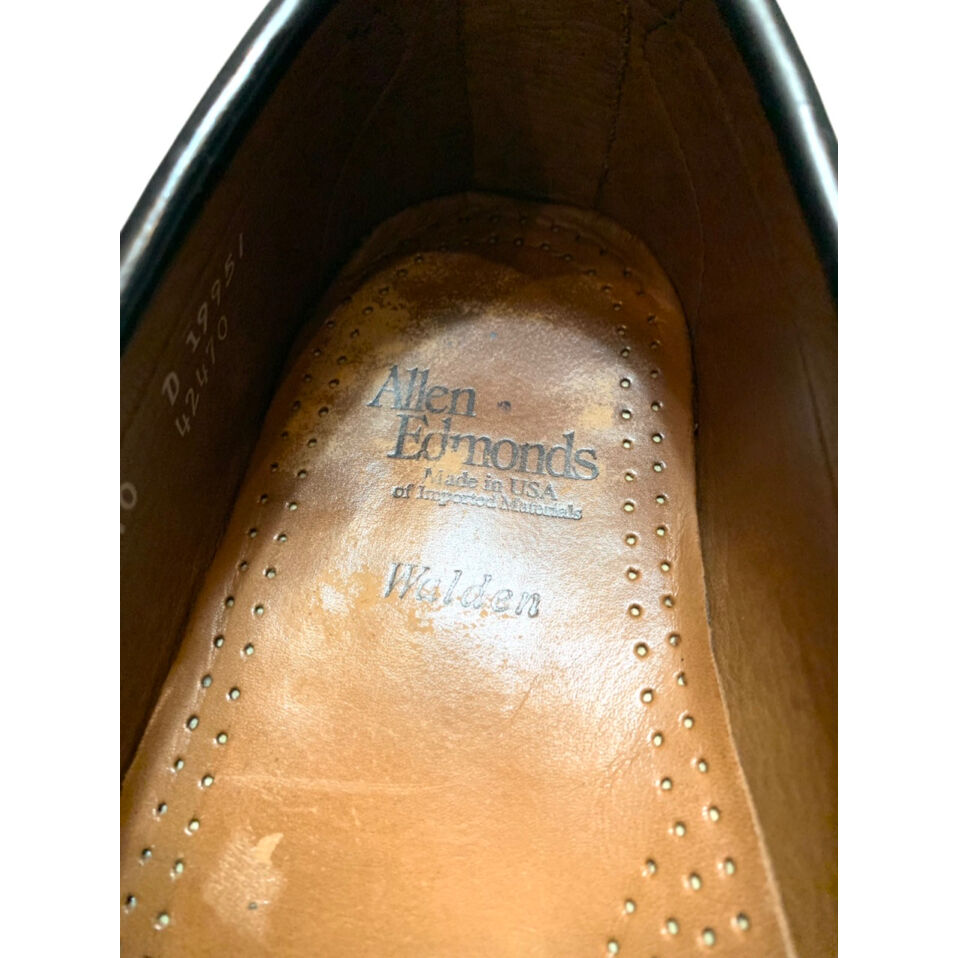 00s Allen Edmonds 