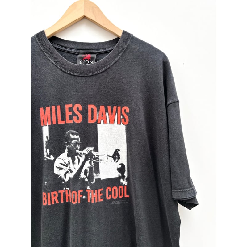 00s MILES DAVIS 