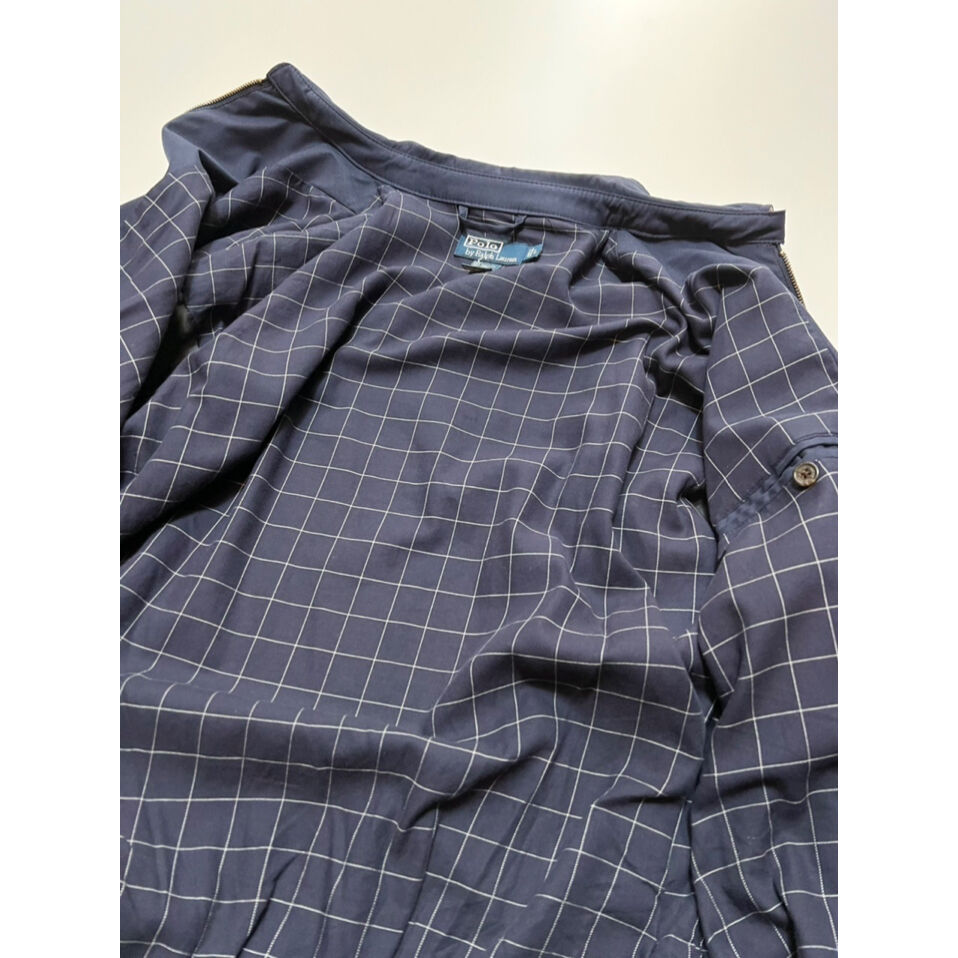 90s Ralph Lauren SWING TOP Size L | KORDS 90s Ralph Lauren SWING TOP Size L | KORDS