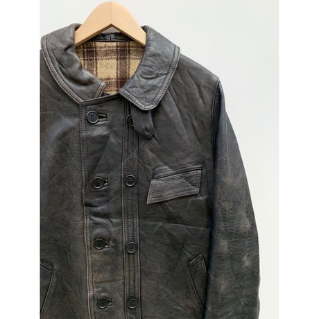 コルビジェジャケット | STORES コルビジェジャケット | STORES
