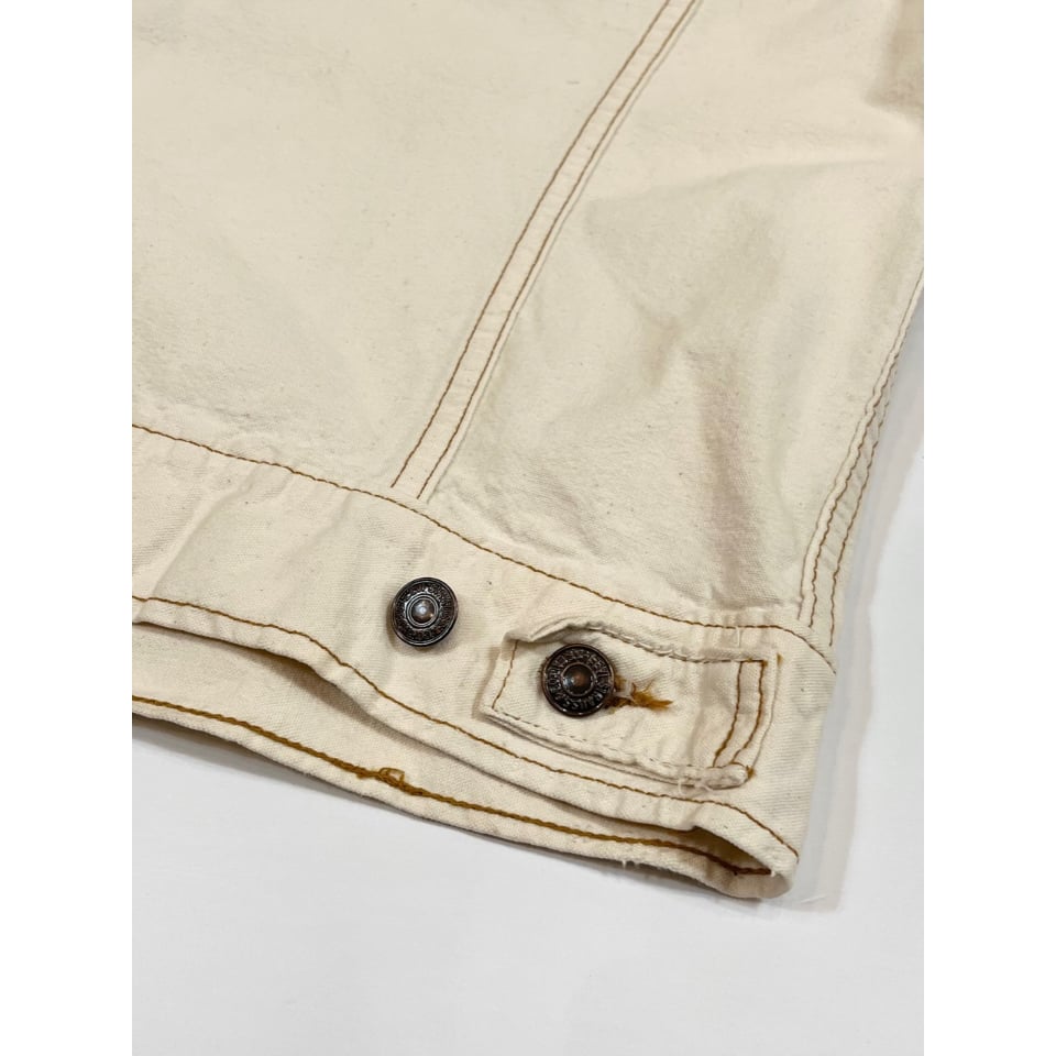 70s Levi's 70505-2653 TRACKER JACKET - メルカリ