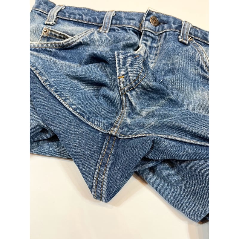 80s Levi's 505 DENIM PANTS MADE IN USA🇺🇸 W36L30