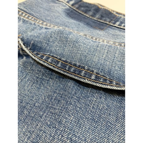 70s Levi’s 505 "Single" DENIM PANTS MADE IN USA 🇺🇸 Size W37L28