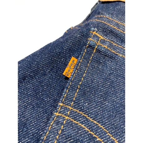 90s "DEAD STOCK" Levi’s 517 PRE-SURANK BOOT CUT MADE IN USA 🇺🇸 Size W29L30