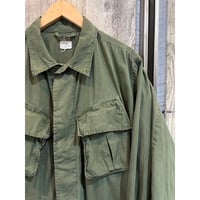 (専用) 60s US ARMY "3rd" Jungle Fatigue Jacket