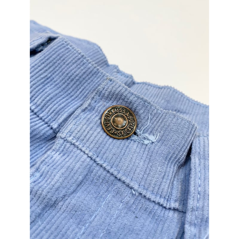 80s Levi's 517 CORDUROY PANTS MADE IN USA 🇺🇸 Si
