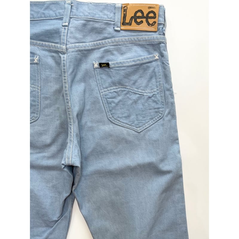 60s Lee 108-Z COTTON TWILL PANTS MADE IN USA 🇺🇸 60s Lee 108-Z COTTON TWILL PANTS MADE IN USA 🇺🇸