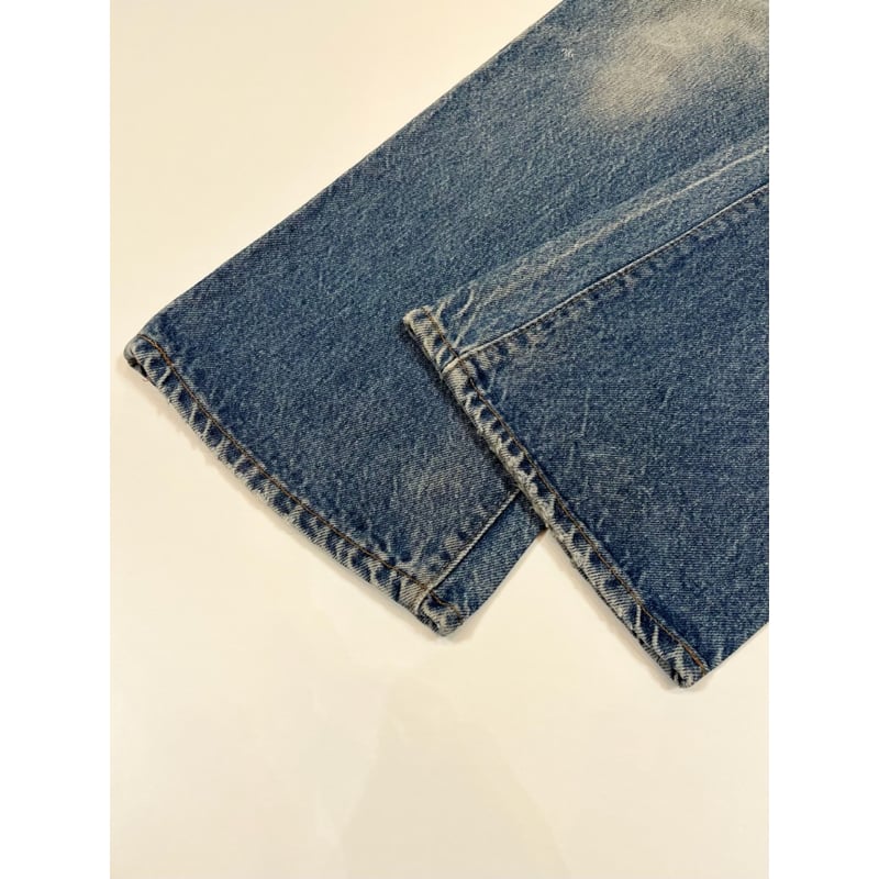 70s Levi's 517 