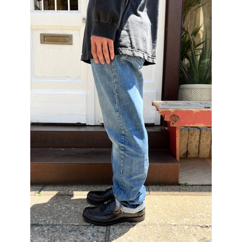70s Levi's 505 