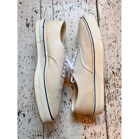 70s "DEADSTOCK" CONVERSE NAUT I MADE IN USA🇺🇸 Size 8
