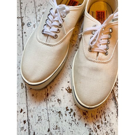 70s "DEADSTOCK" CONVERSE NAUT I MADE IN USA🇺🇸 Size 8