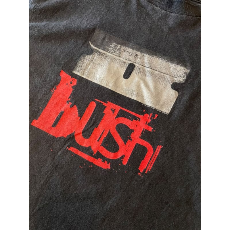 90s bush 