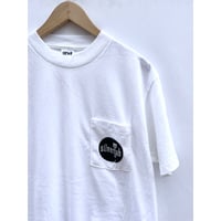 90s "DEAD STOCK" Silver Tab Tee MADE IN USA 🇺🇸 Size L