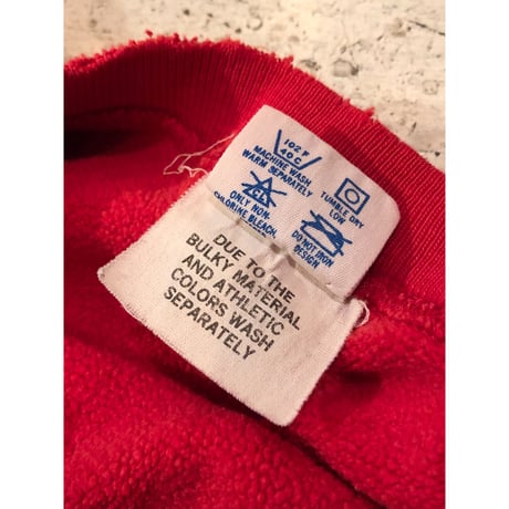 80s Champion REVERSE WEAVE MADE IN USA 🇺🇸 Size XL